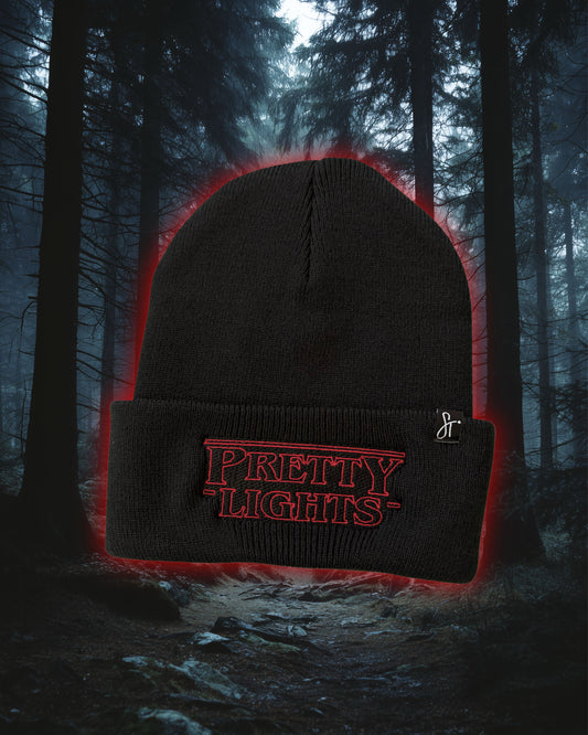 Pretty Lights Beanie (Halloween Limited Edition)