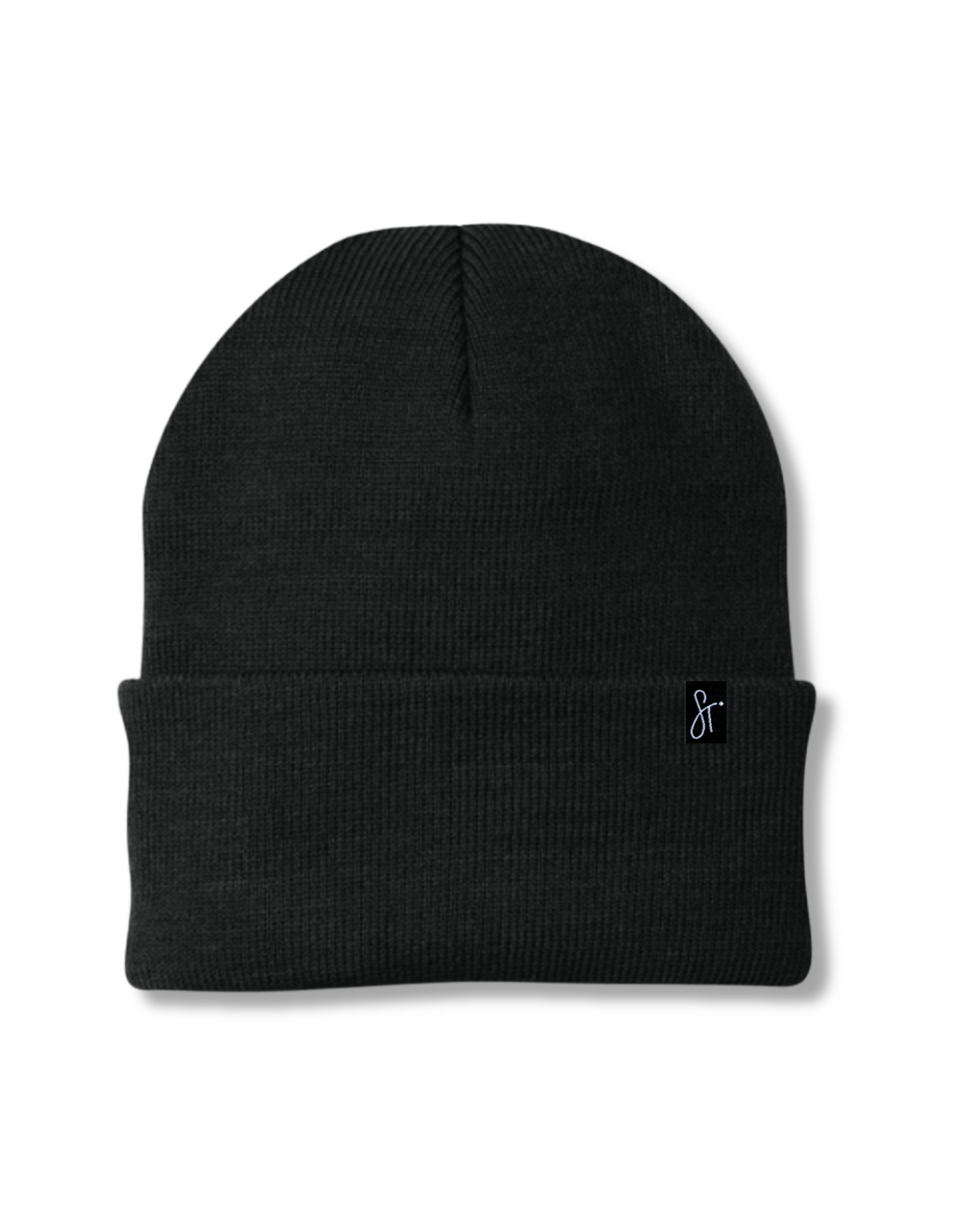 Branded Blank Beanies β Individual Color Packs (10-Pack)