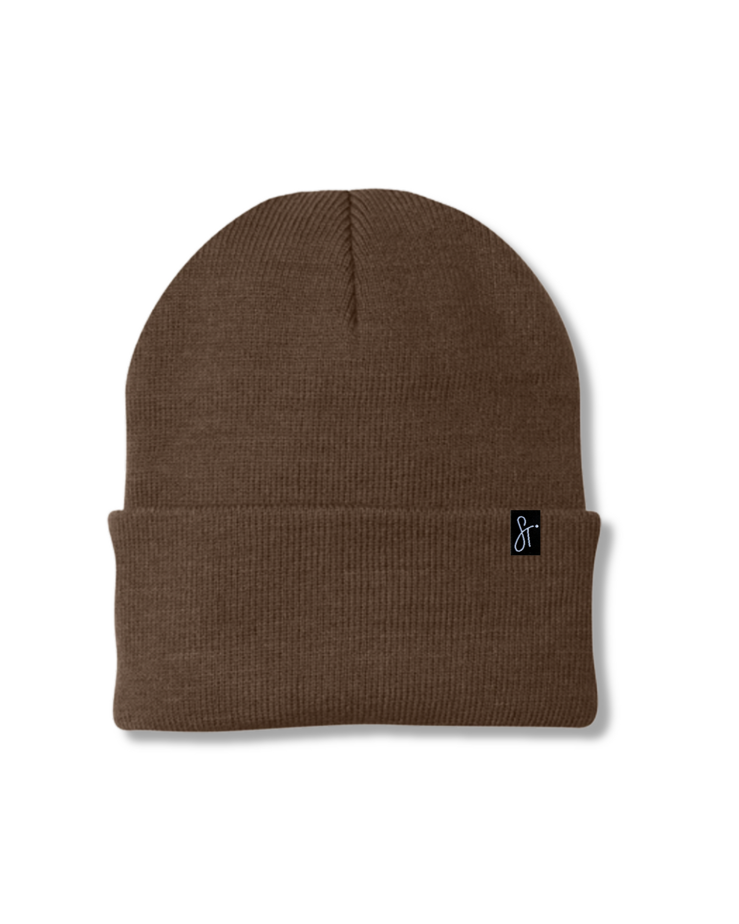 Branded Blank Beanies β Individual Color Packs (10-Pack)