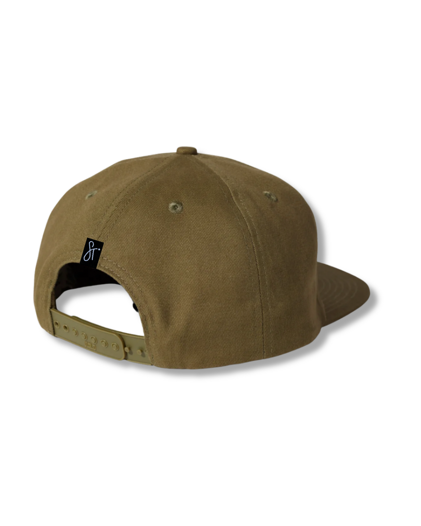 Branded Blank Snapbacks – Individual Color Packs (15-Pack)