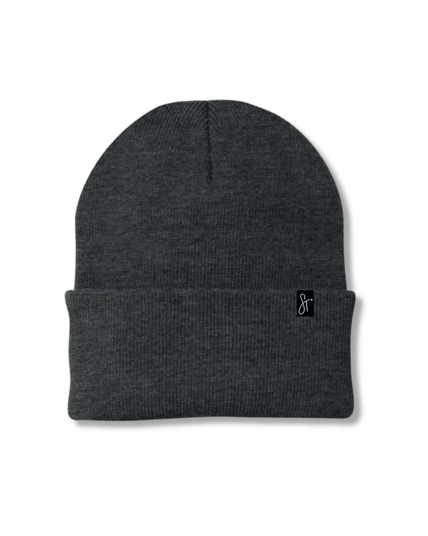 Branded Blank Beanies β Individual Color Packs (10-Pack)