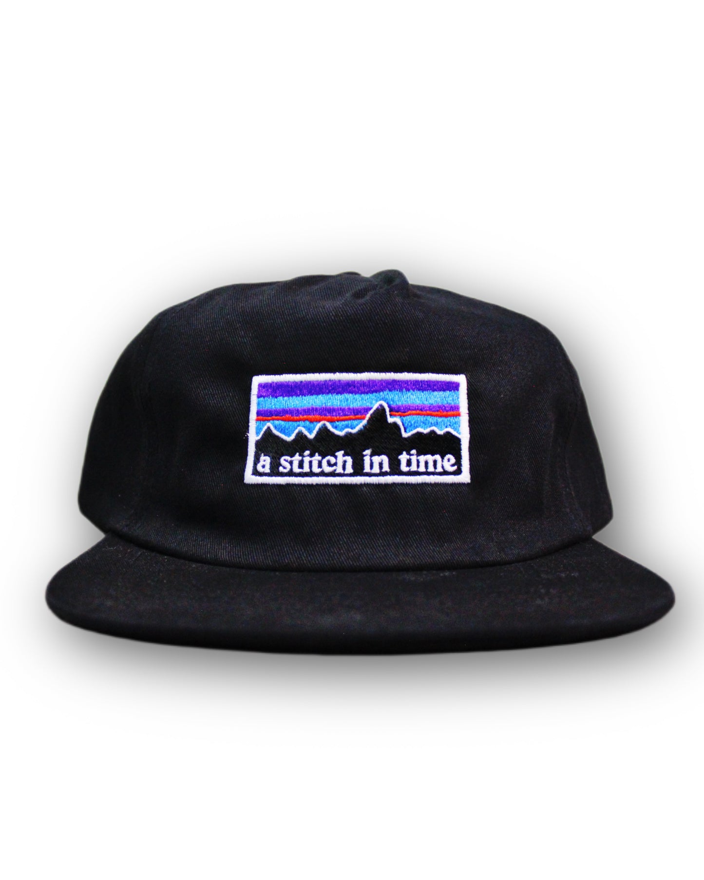 ASITC Domuyo Snapback