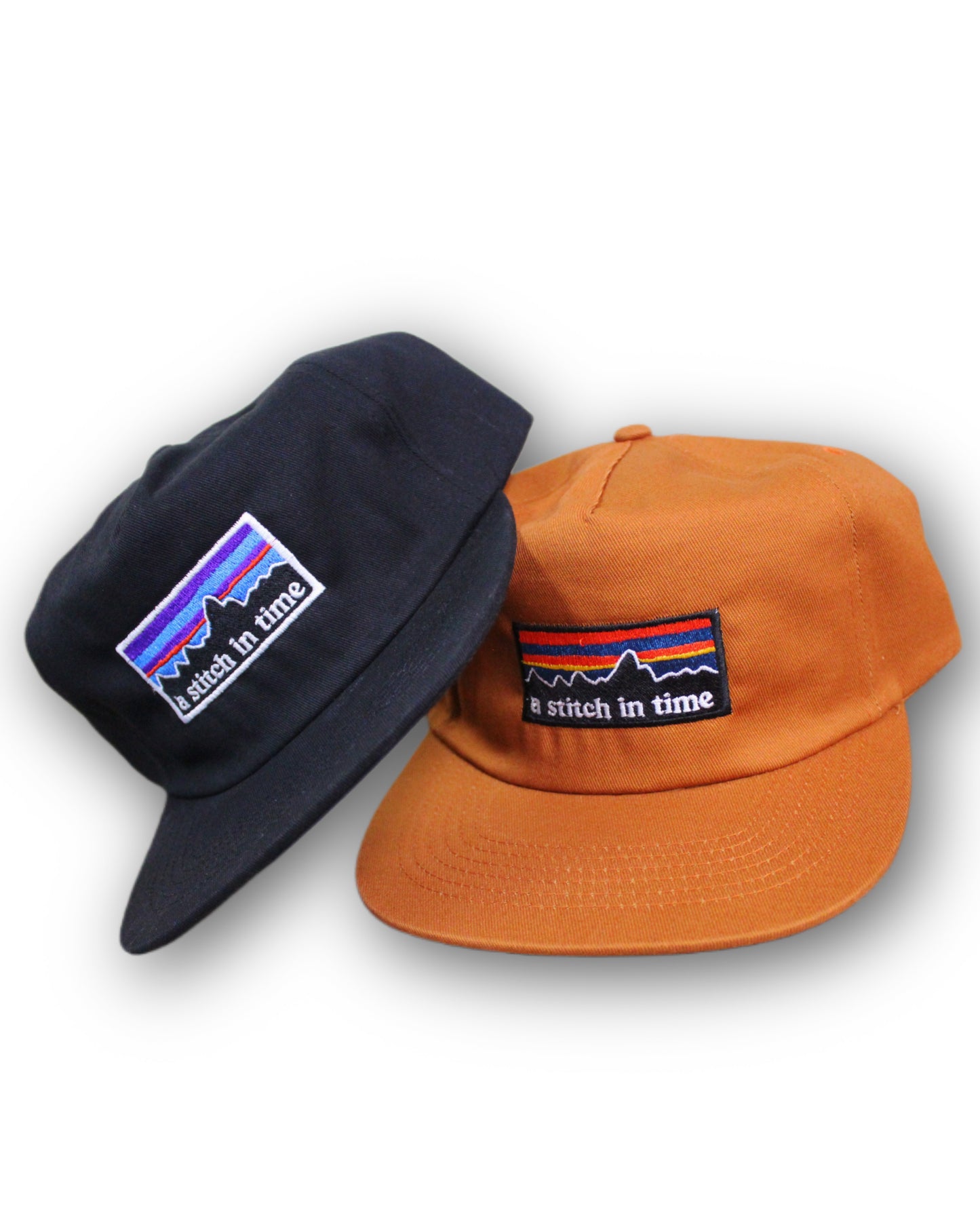 ASITC Domuyo Snapback