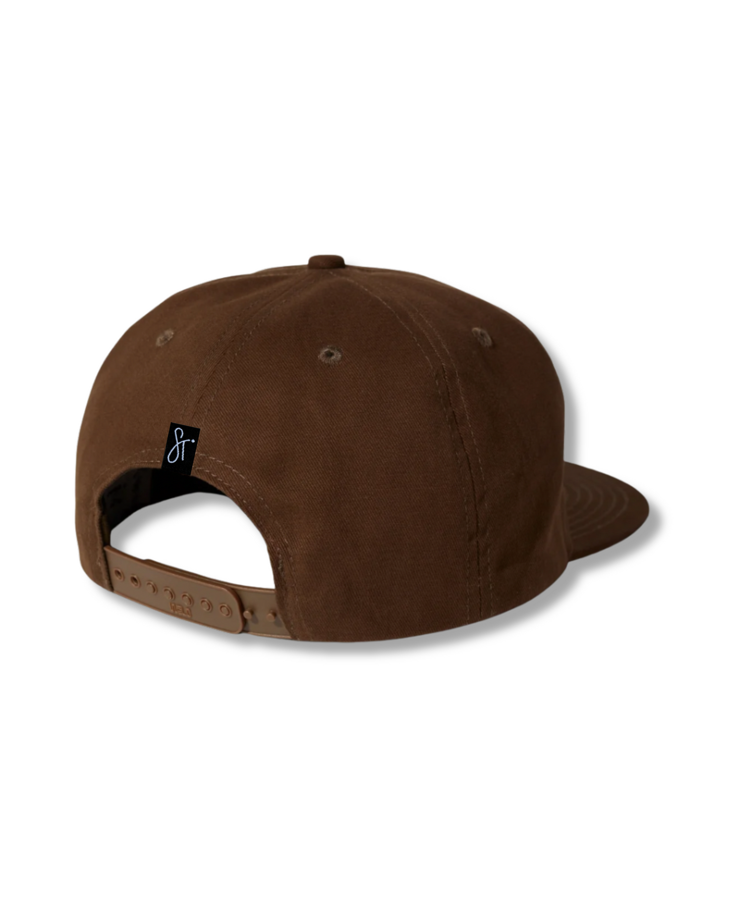 Branded Blank Snapbacks – Individual Color Packs (15-Pack)