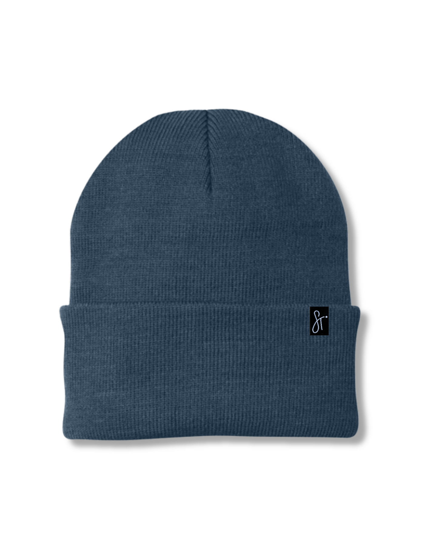Branded Blank Beanies β Individual Color Packs (10-Pack)
