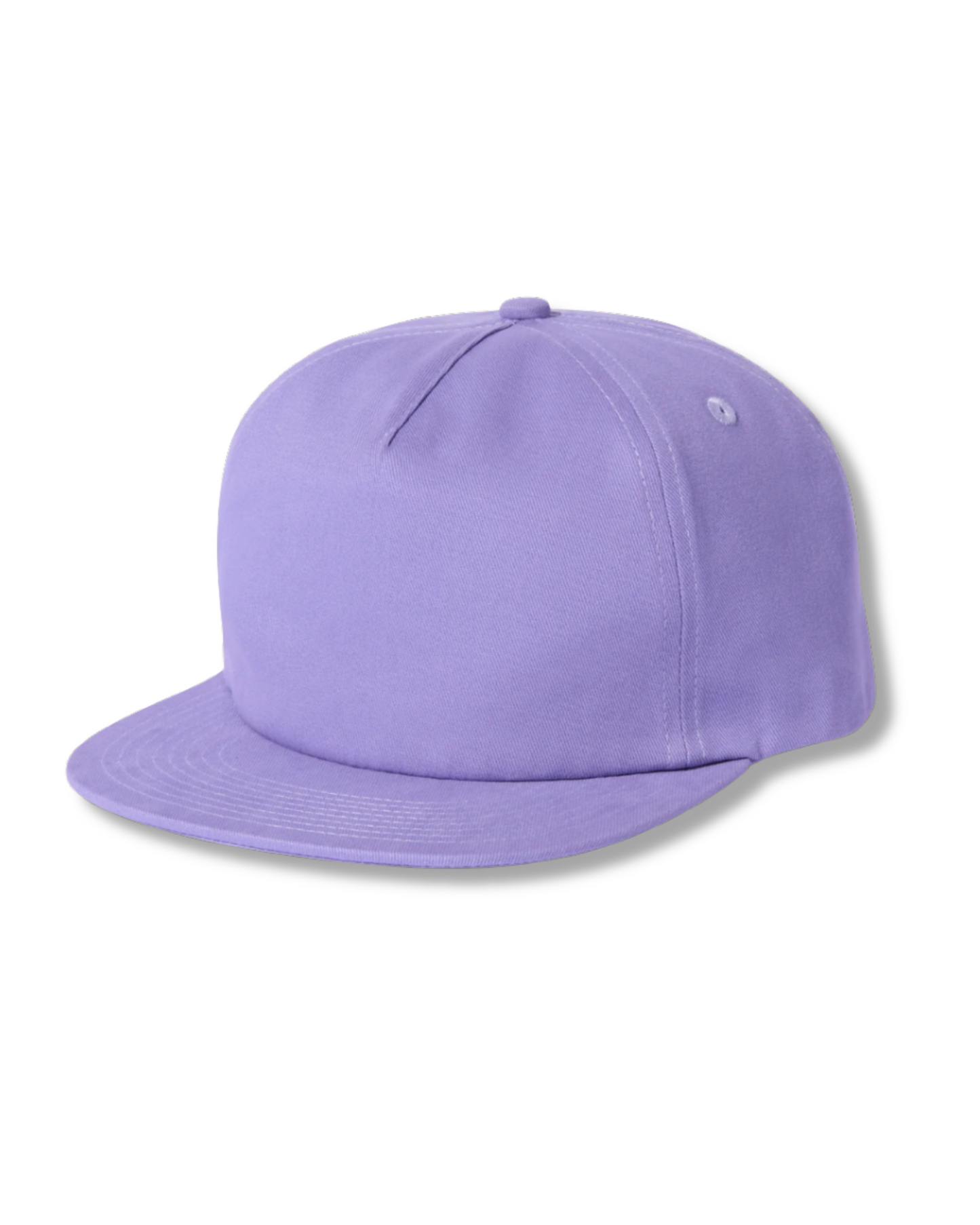 Branded Blank Snapbacks – Individual Color Packs (15-Pack)