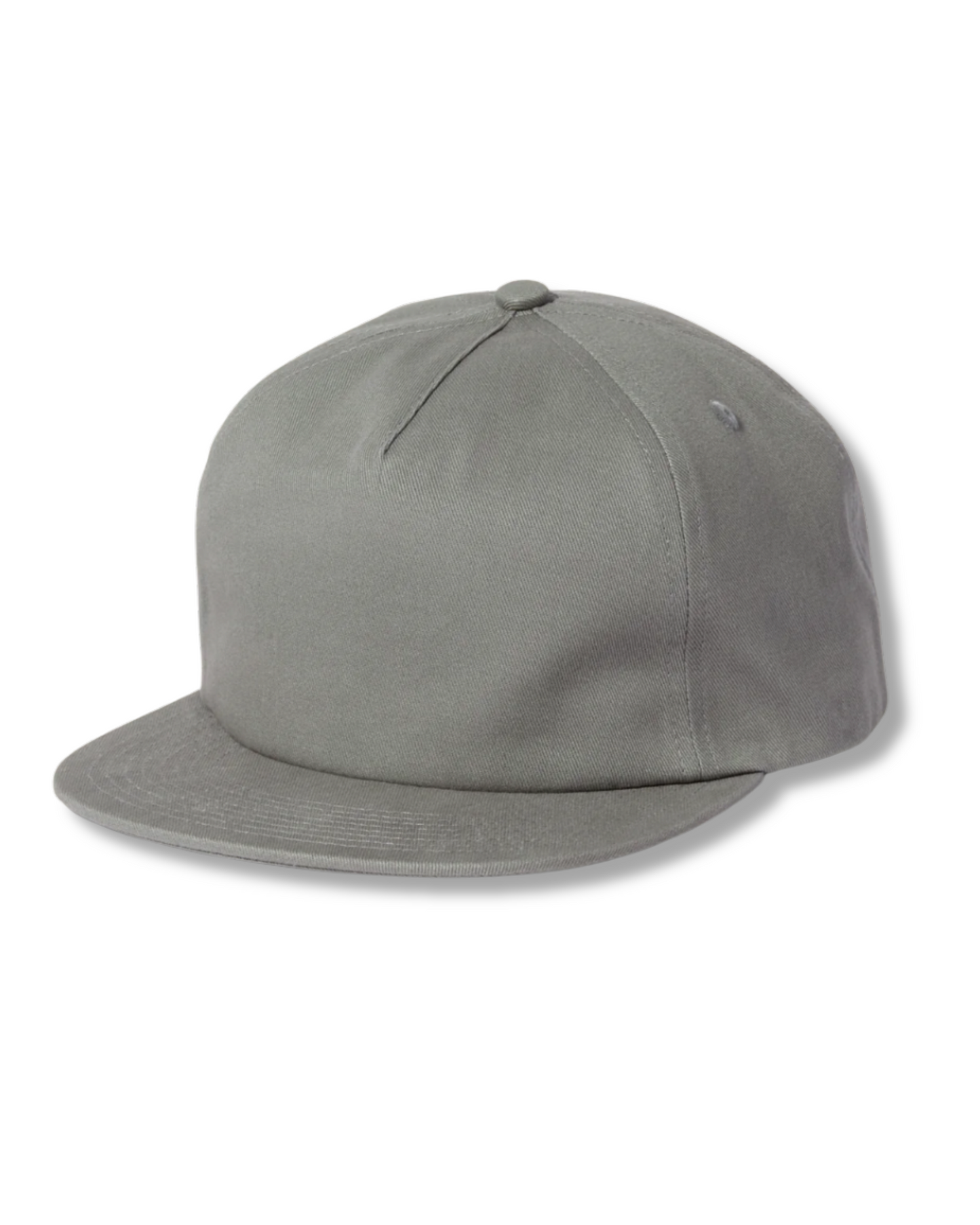 Branded Blank Snapbacks – Individual Color Packs (15-Pack)