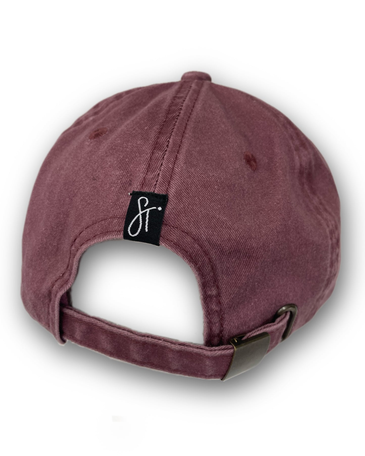 Be Humble Clasp Dad Hat