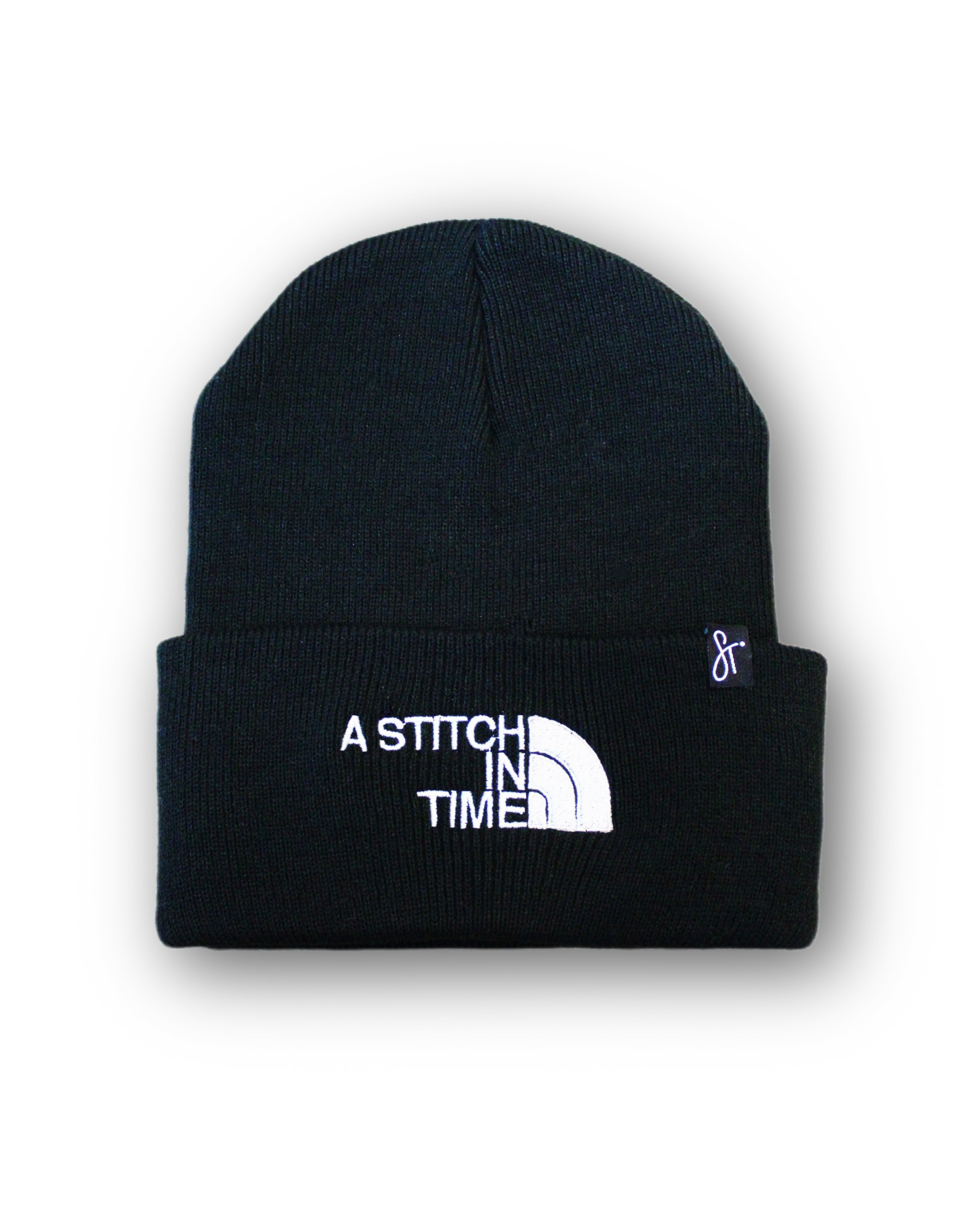 Armada Tigers Beanie by Mi Hat Co.