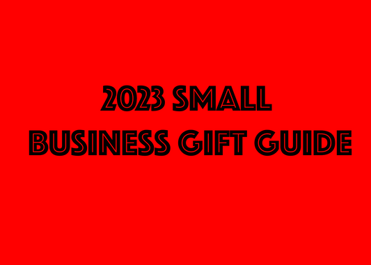 A Stitch In Time’s 2023 Small Business Gift Guide