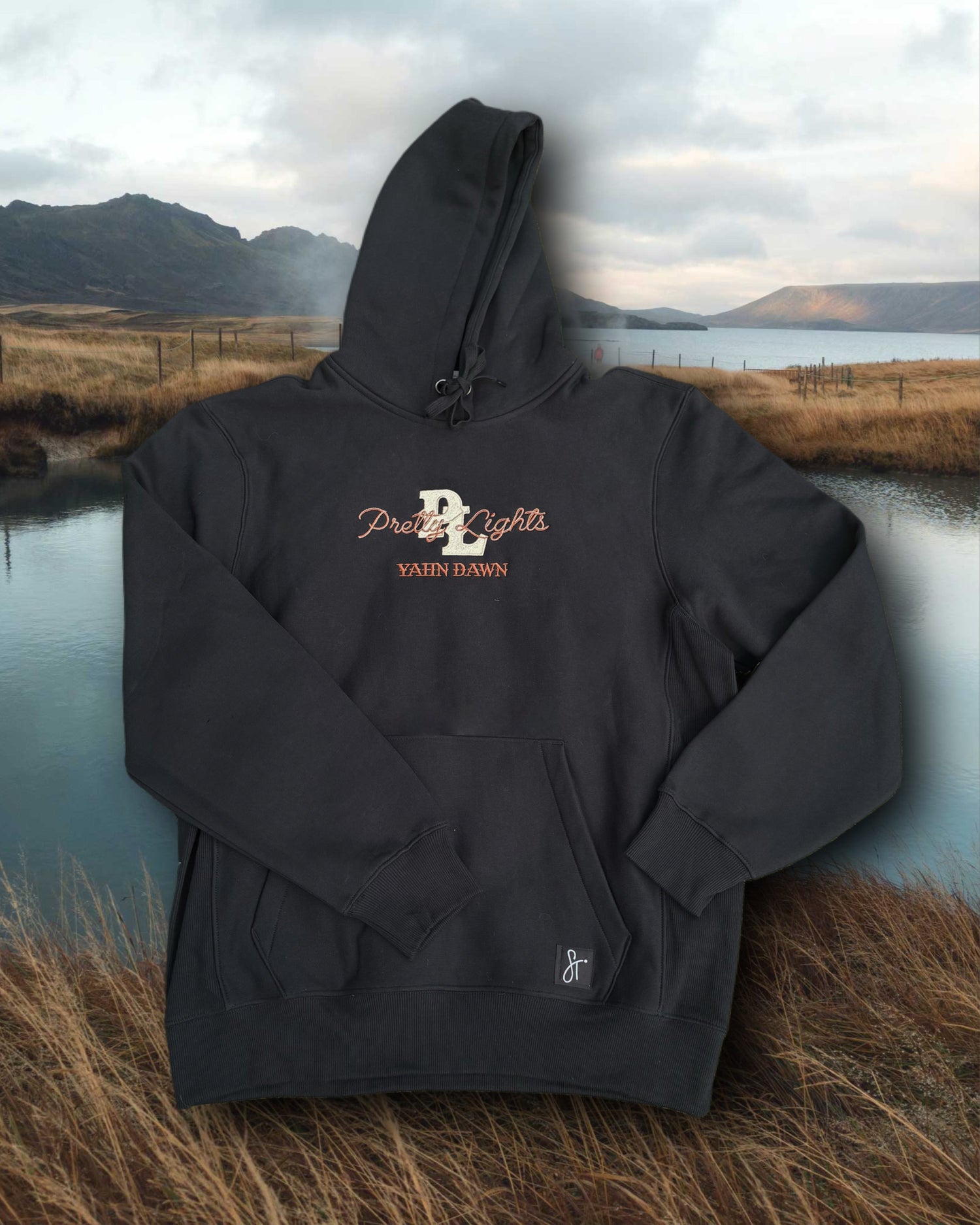 Yahn Dawn Collection