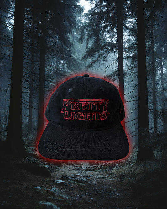 Pretty Lights Hat (Halloween Limited Edition)