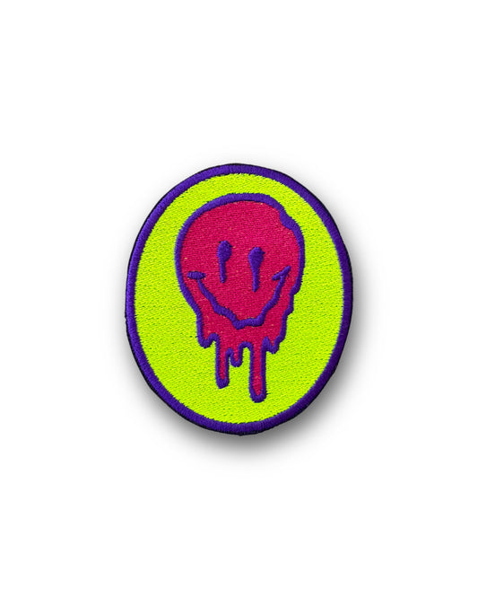 Drip Smile Patch