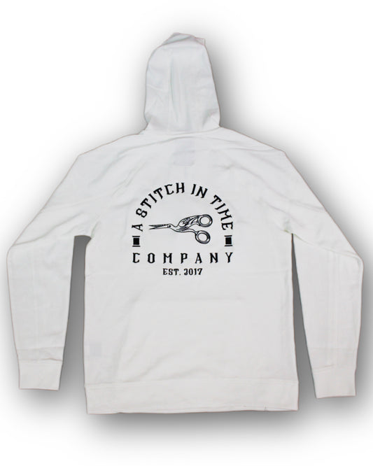 ASITC Anniversary New Era 1/4 Zip Hoodie