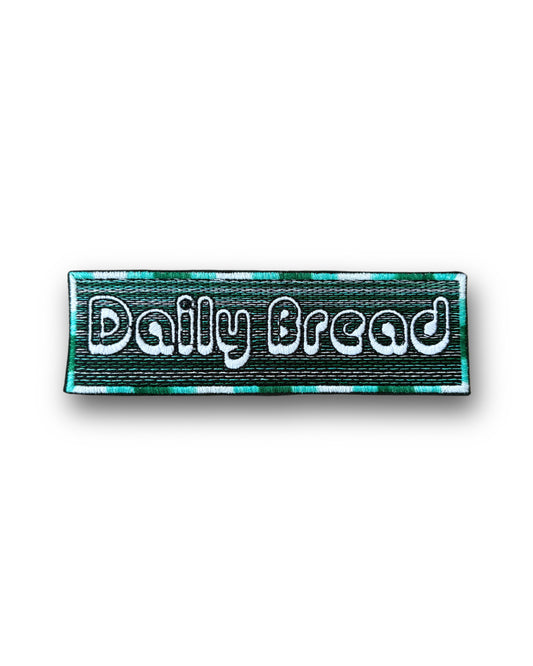 Daily Bread Patch