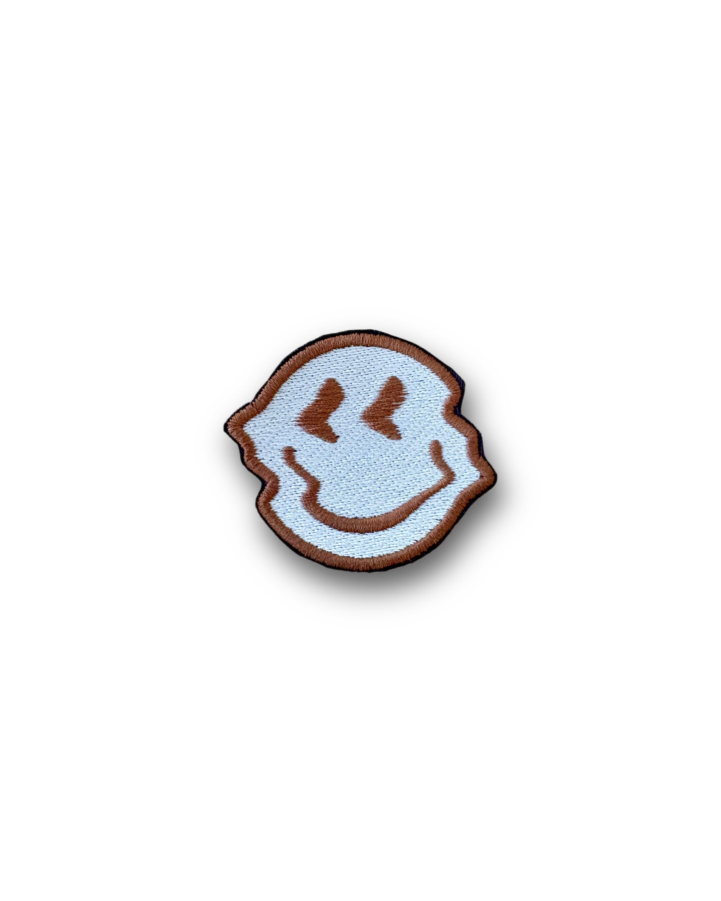 Melted Smile Patch
