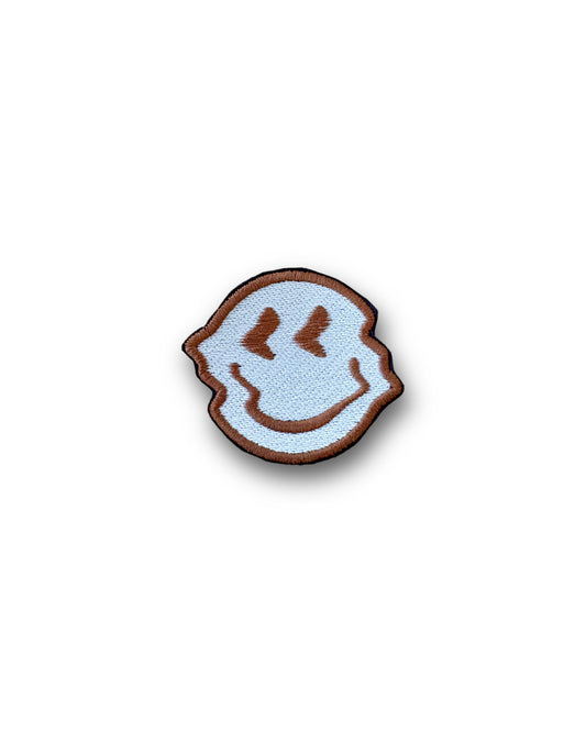Melted Smile Patch
