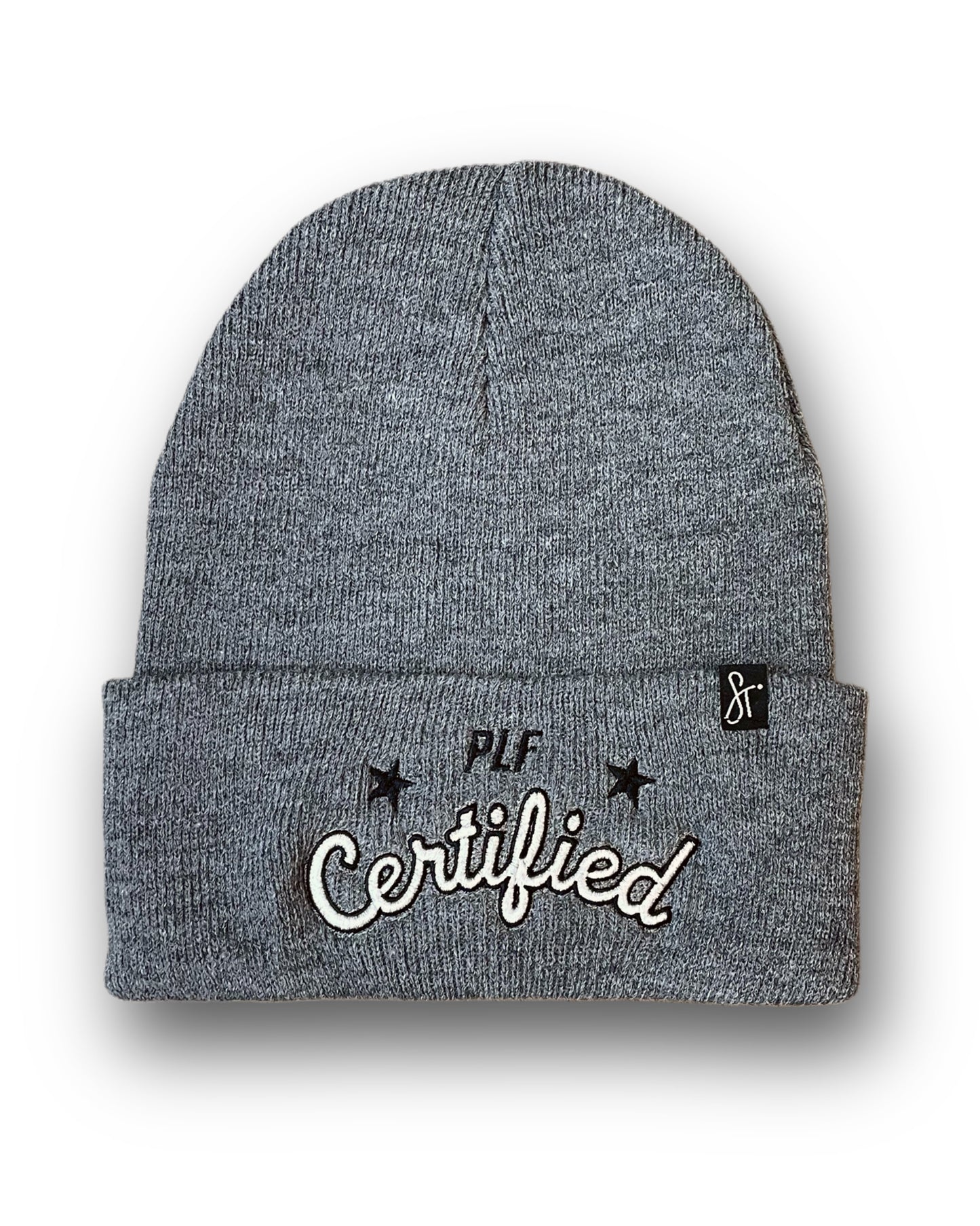 Certified Beanie