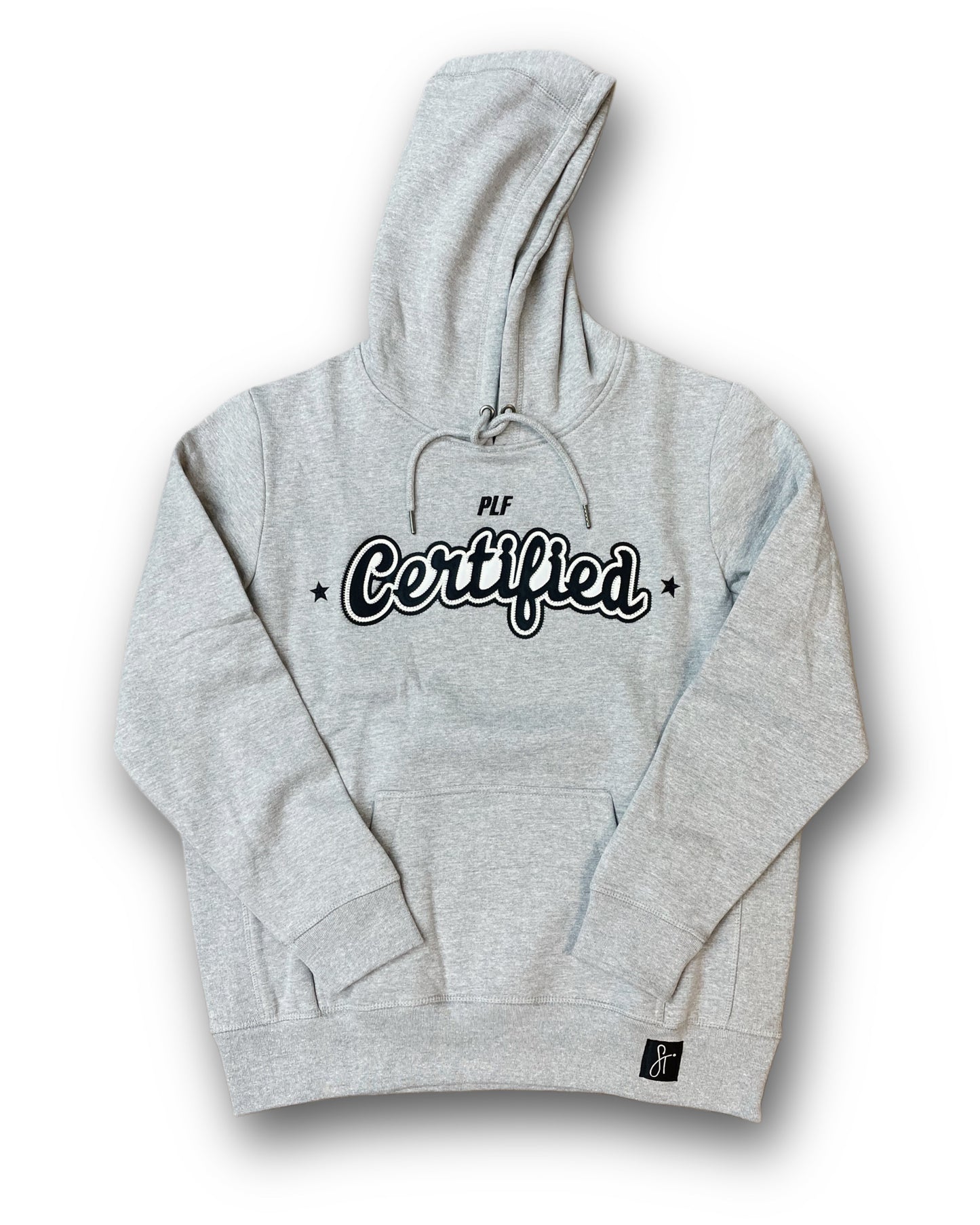 Certified Heavyweight Hoodie