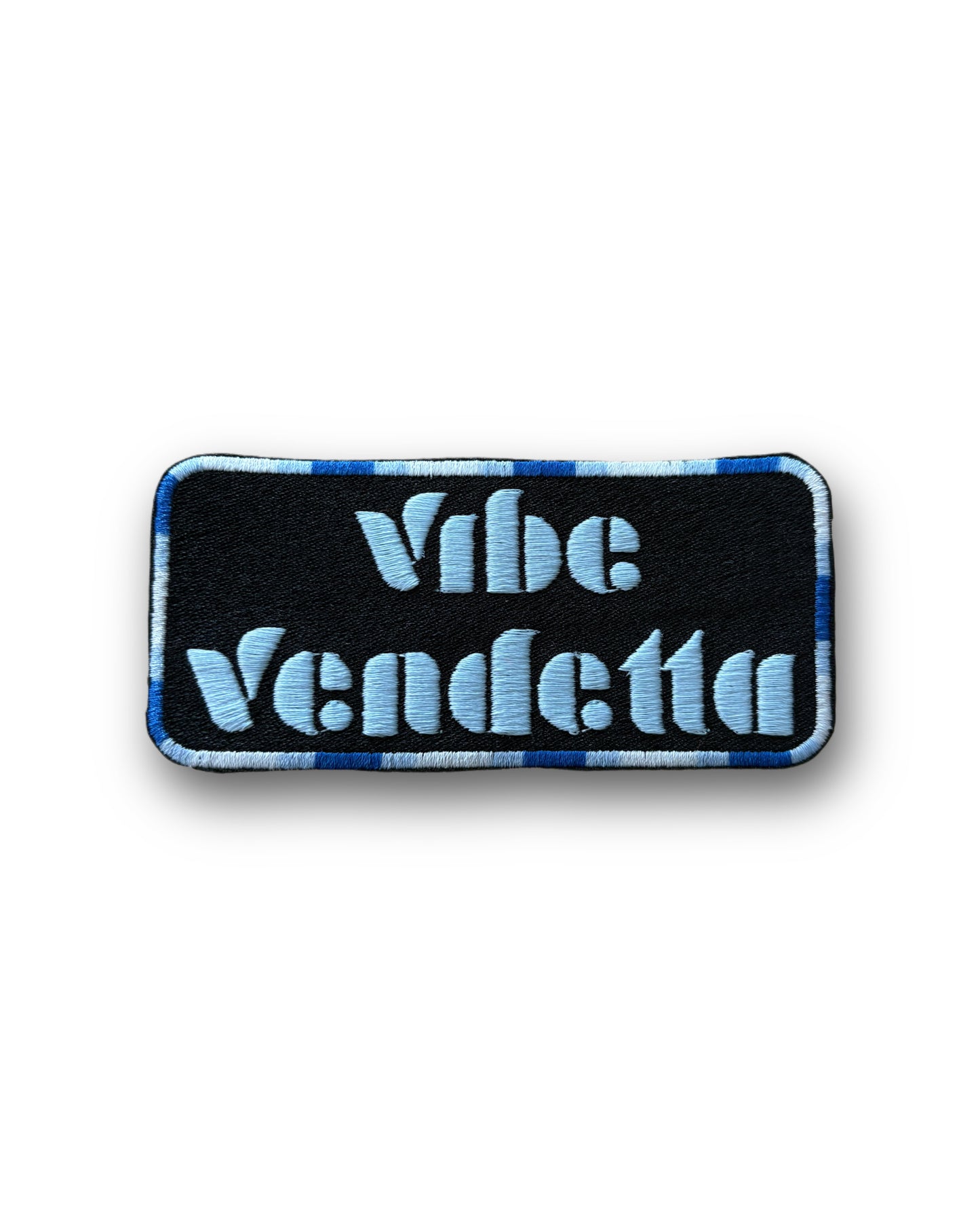 Vibe Vendetta Patch (Glow Edition)