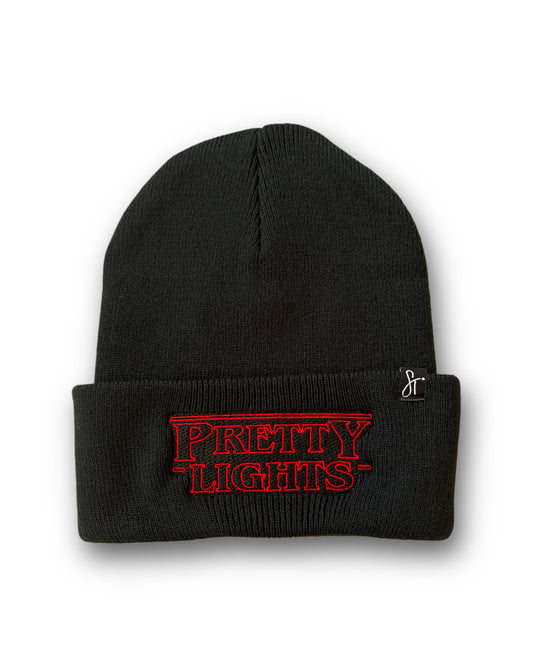 Pretty Lights Beanie (Halloween Limited Edition)
