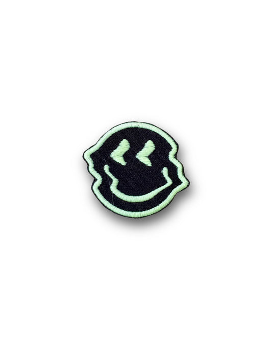 Melted Smile Patch