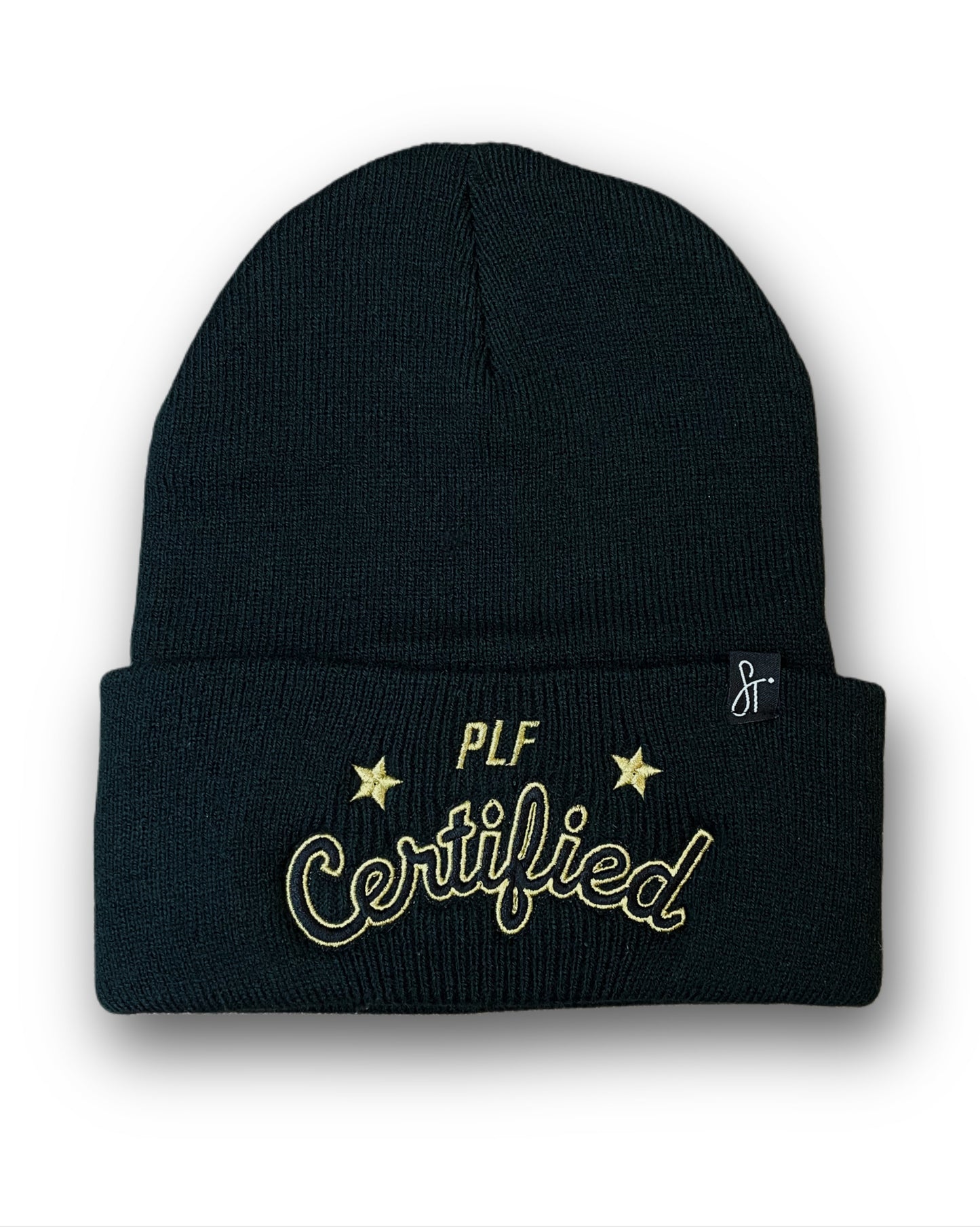 Certified Beanie