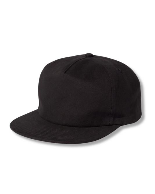 Branded Blank Snapbacks – Individual Color Packs (15-Pack)