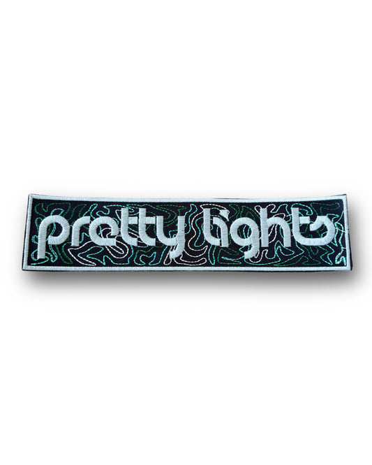 Pretty Lights Light Form Patch