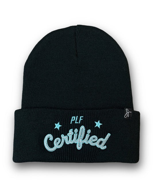 Certified Beanie