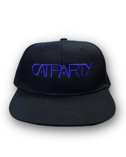CatParty Collab