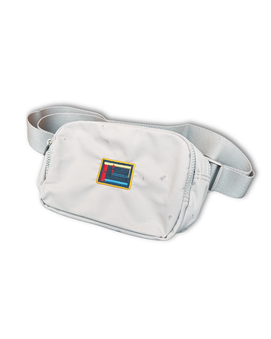 CROSSBODY BAG // SPECIMEN 001