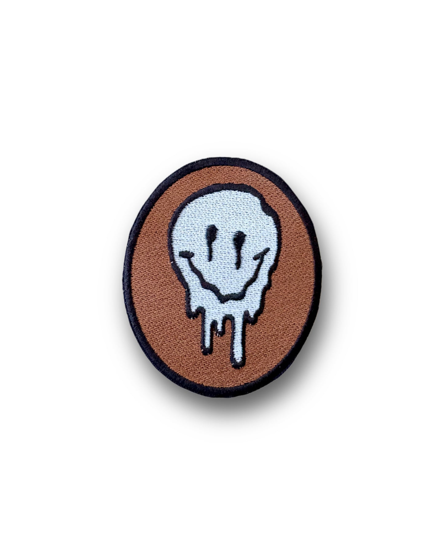 Drip Smile Patch