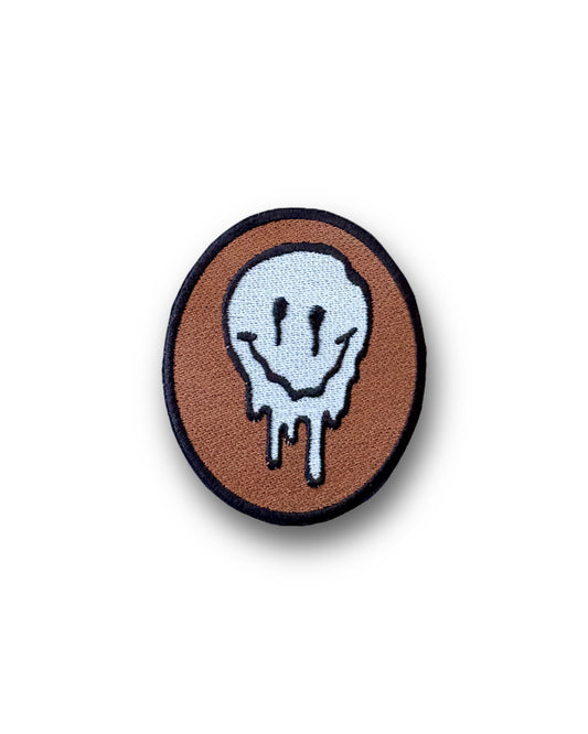 Drip Smile Patch