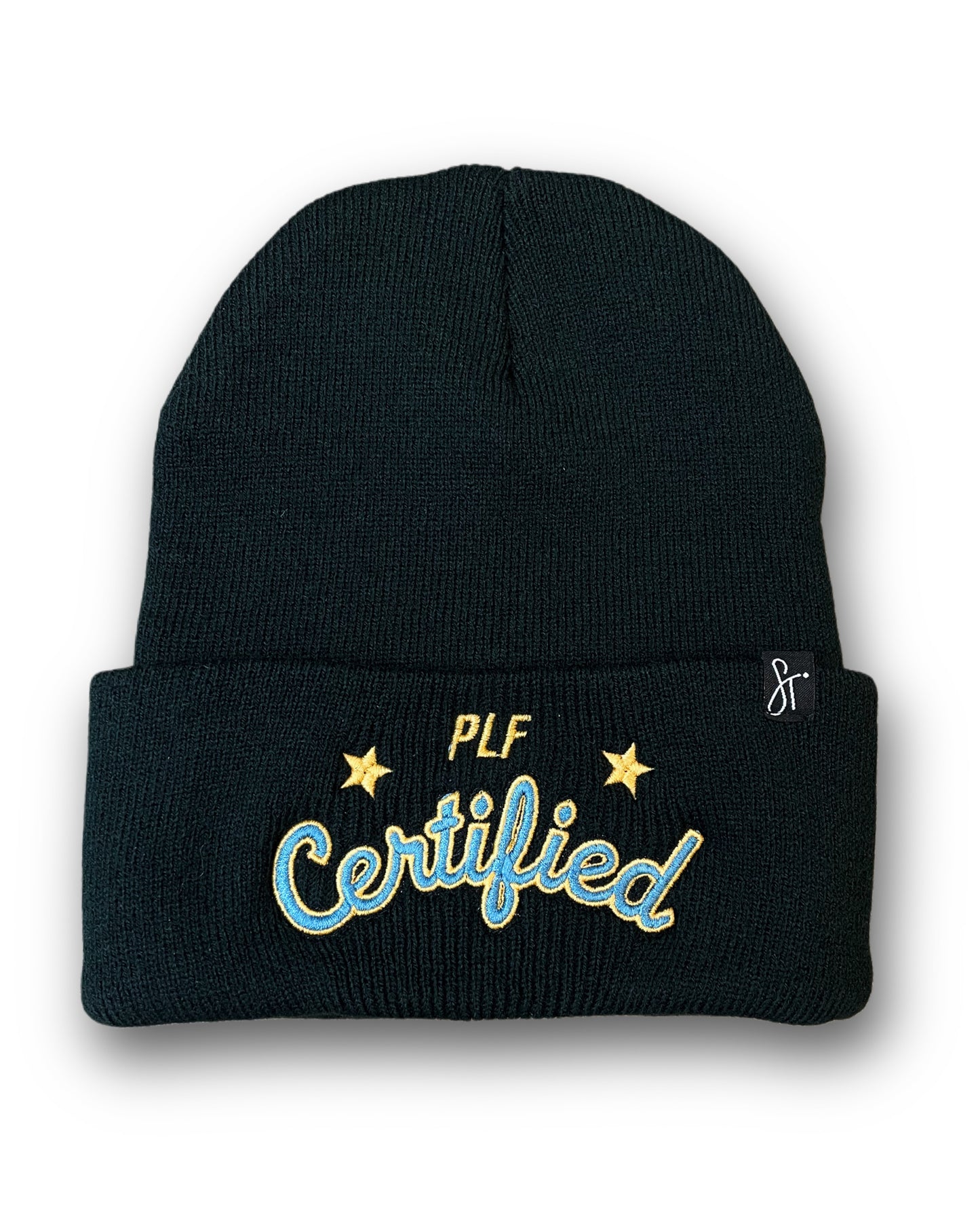 Certified Beanie