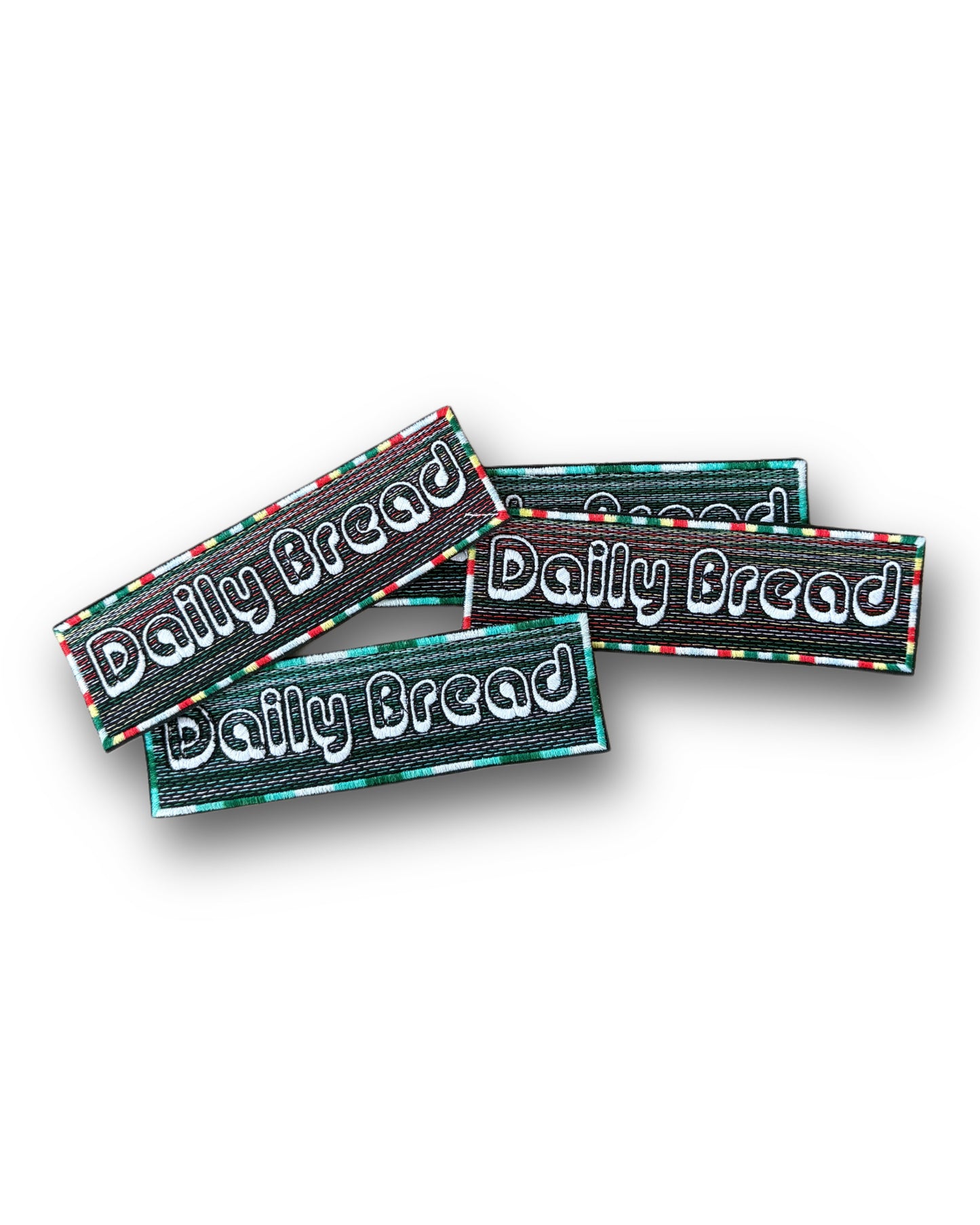 Daily Bread Patch