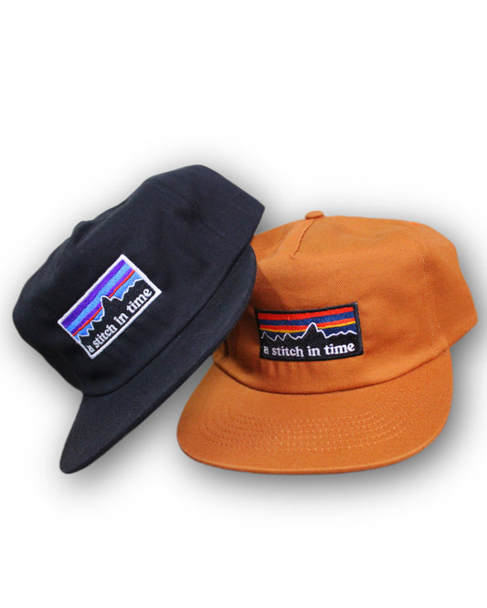 ASITC Domuyo Snapback