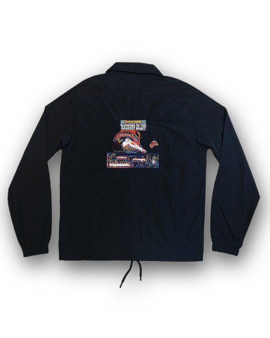 EP New Era Coaches Jacket