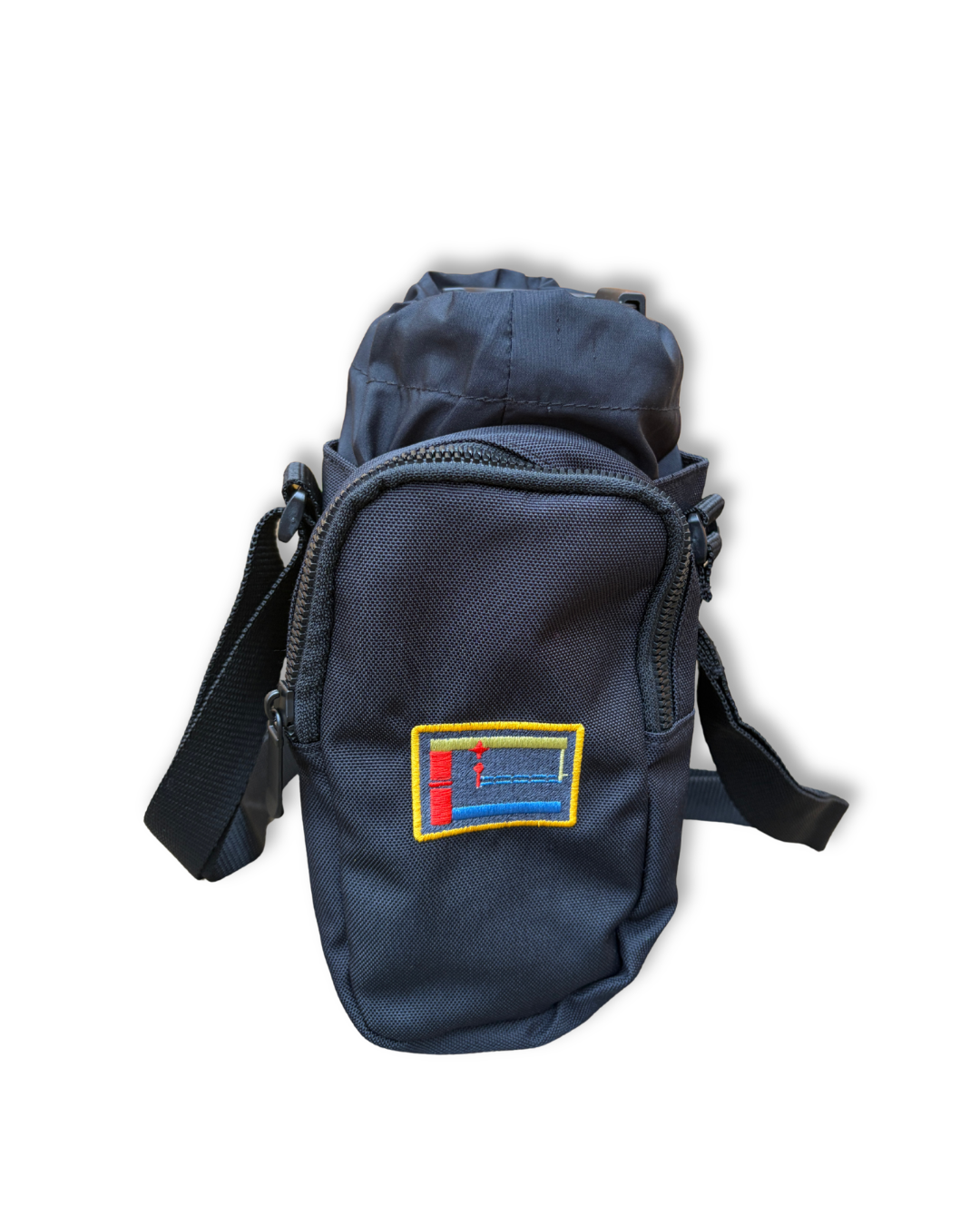 HYDRATION CROSSBODY BAG // SPECIMEN 002
