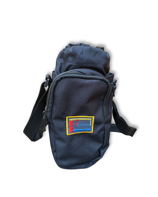 HYDRATION CROSSBODY BAG // SPECIMEN 002