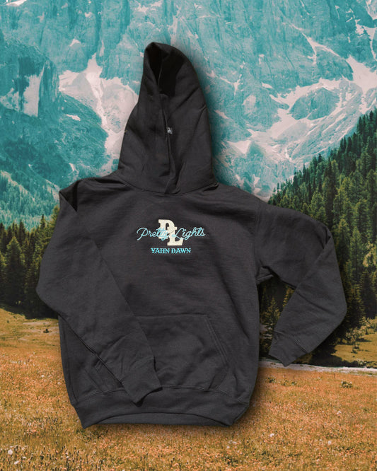 PL Colorodeo Youth Hoodie