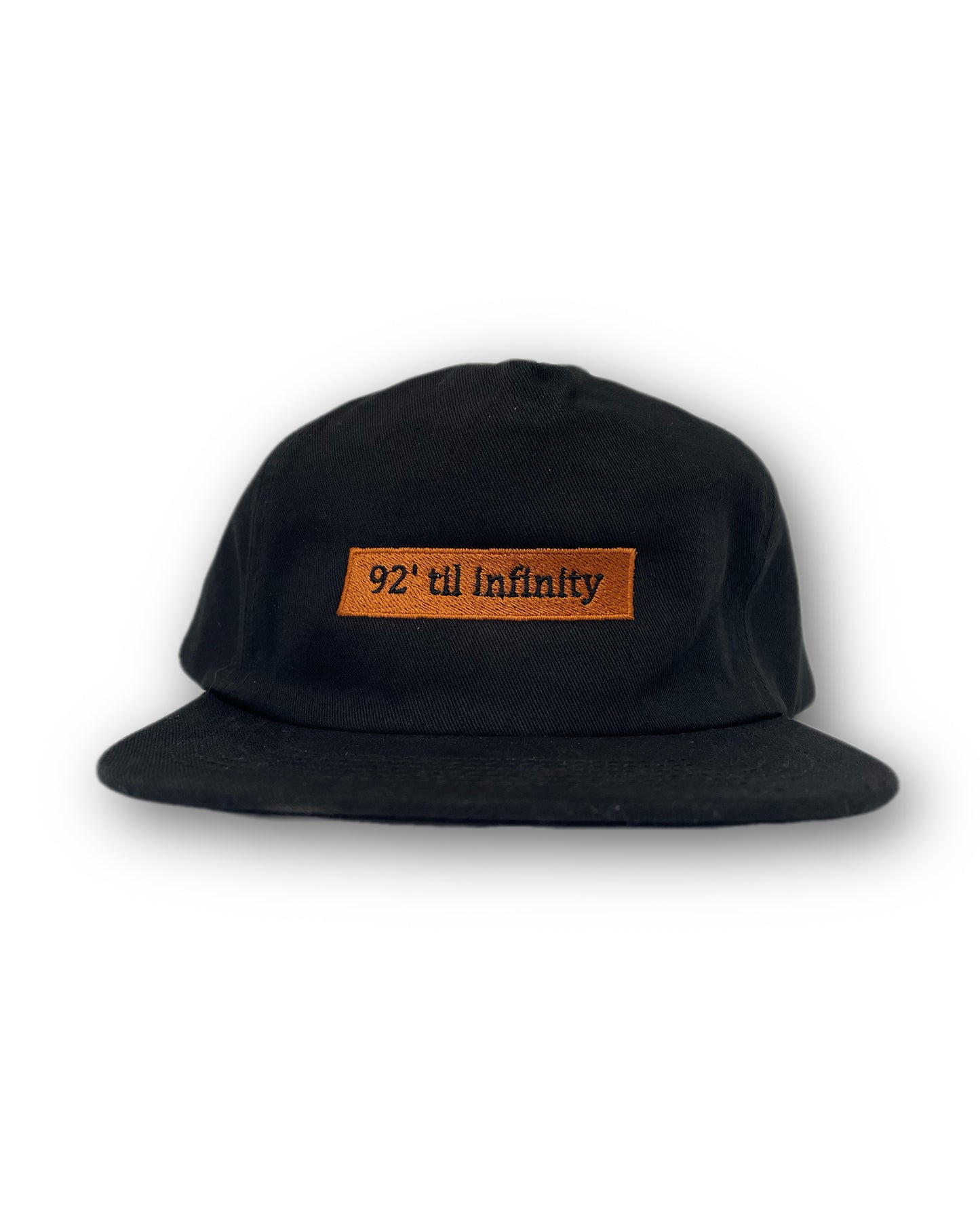 92' til infinity Snapback