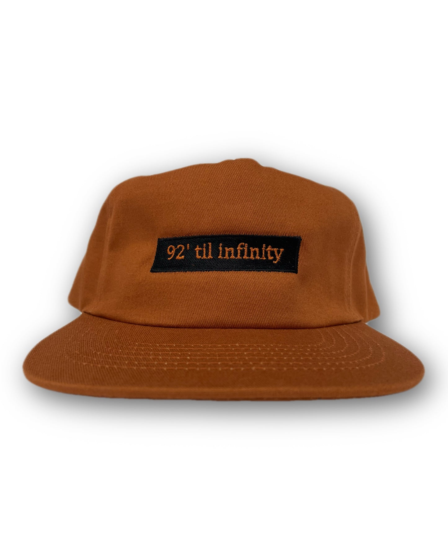 92' til infinity Snapback