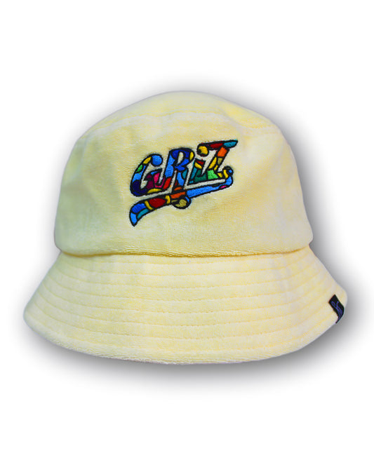 Merch with a Purpose: Griz Bucket Hat