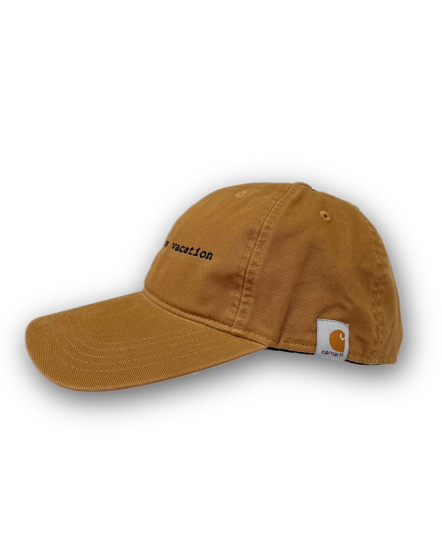 The Local Carhartt Dad Hat